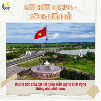 Mưa đỏ - Hành trình Ký ức Quảng Trị