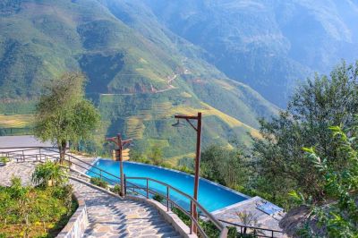 Tour Quảng Trị - Săn mây Tà Xùa