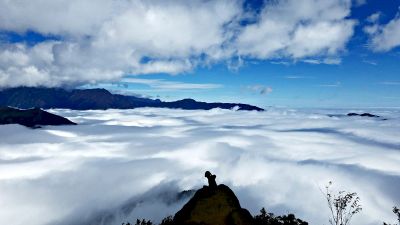 Tour Quảng Trị - Săn mây Tà Xùa