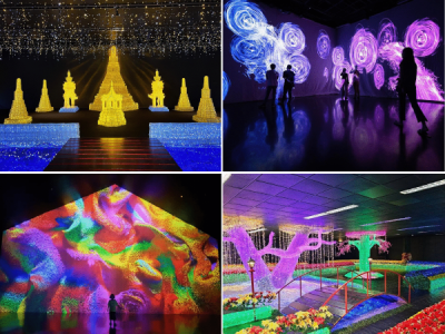 Du lịch Thái Lan: Pattaya - Bangkok 4 Ngày 3 Đêm 