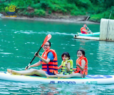 Tour Động Thiên Đường - Thung lũng Hava 1 Ngày