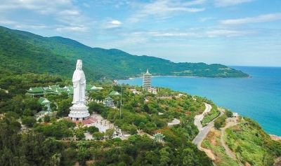 Tour Đà Nẵng - Hội An - Cù Lao Chàm      3 Ngày 2 Đêm