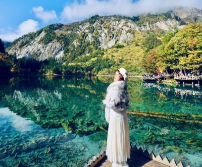 Tour Thành Đô - Cửu Trại Câu - Đô Giang Yên 5N4Đ 