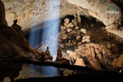 Tour Động Phong Nha – Động Thiên Đường