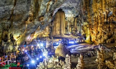 Tour du lịch Quảng Bình – Quảng Trị – Huế 3 Ngày 2 Đêm