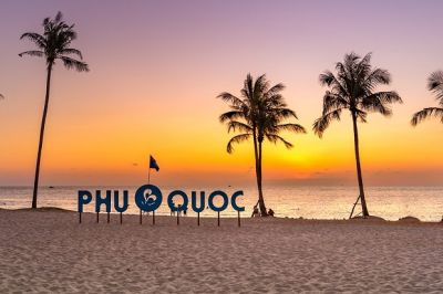 Tour Phú Quốc 4 Ngày 3 Đêm