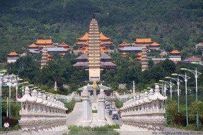 Đại Lý- Lệ Giang - Shangrila 6N5Đ