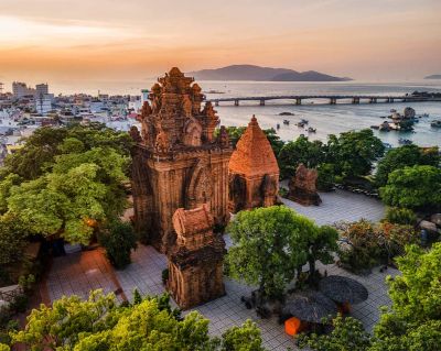 TOUR KHÁM PHÁ NHA TRANG