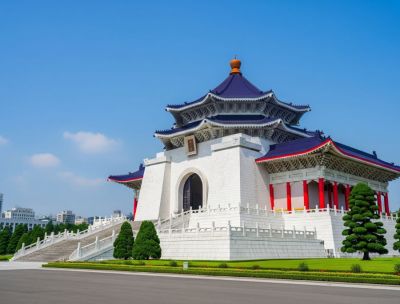 HÀ NỘI - CAO HÙNG - ĐÀI TRUNG - ĐÀI BẮC