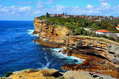 Sydney – CanBerra – Melbourne-Ballarat - Dandenong