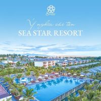 SEA STAR RESORT