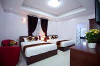 Kh&aacute;ch sạn Rum V&agrave;ng Đ&agrave; Lạt