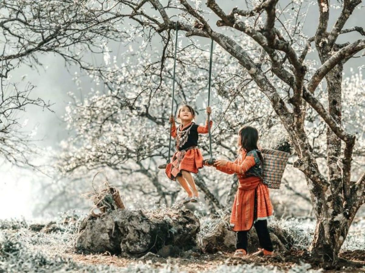 Cẩm nang &amp; kinh nghiệm du lịch m&ugrave;a đ&ocirc;ng 2025