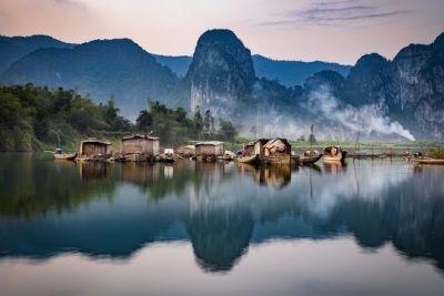 Quảng Trị mới - Nơi hội tụ tinh hoa văn hóa và tiềm năng du lịch tương lai