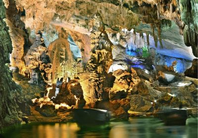 Top 5 đơn vị lữ hành uy tín hàng đầu tại Quảng Bình