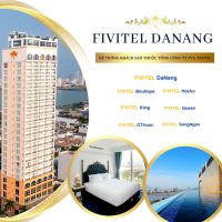 FIVITEL KING HOTEL