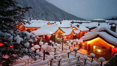 Du lịch mùa đông – Vì sao đây là “mùa vàng” cho những chuyến đi trải nghiệm