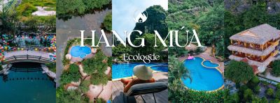 Hang Múa EcoLodge