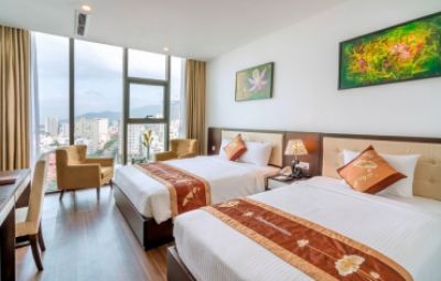 Dana Marina Hotel Đà Nẵng